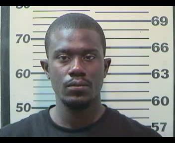 JOHNSON DEJONE LAMAR MONTQUE 03/29/2021 - Mobile County Mugshots Zone