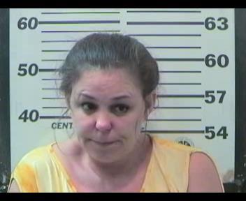 MAXFIELD JESSICA LYNN 04/24/2021 - Mobile County Mugshots Zone