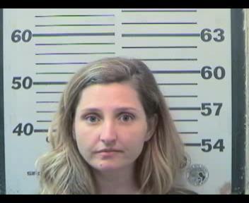 BECK ASHLEY NICOLE 04/26/2021 - Mobile County Mugshots Zone