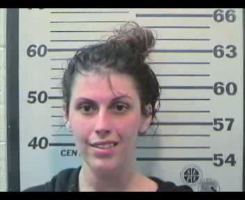 DUNSFORD KAYLA NICOLE 04/28/2021 - Mobile County Mugshots Zone