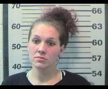 HOWARD HALEIGH MICHELLE 04/30/2021 - Mobile County Mugshots Zone