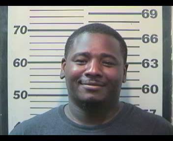 DUBOSE WILLIE CARL 05/06/2021 - Mobile County Mugshots Zone