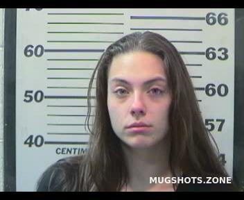 MALONE ALEXIA RENEE 05/12/2021 - Mobile County Mugshots Zone