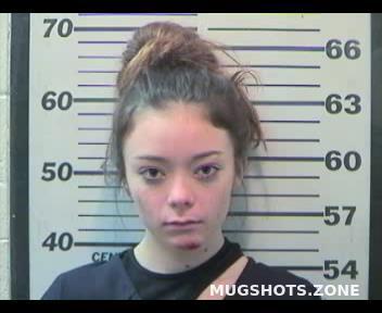 BRUHL KAYLEE MARIE 05/22/2021 - Mobile County Mugshots Zone