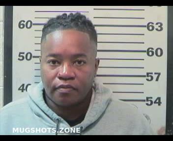 SCOTT TONJA MARIE 05/27/2021 - Mobile County Mugshots Zone