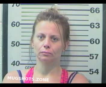 LONG ASHLEY NICOLE 06/15/2021 - Mobile County Mugshots Zone