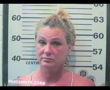 TOLBERT TRACI DAWN 06/24/2021 - Mobile County Mugshots Zone