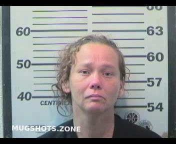 Williams Samantha Dee 06 28 2021 - Mobile County Mugshots Zone