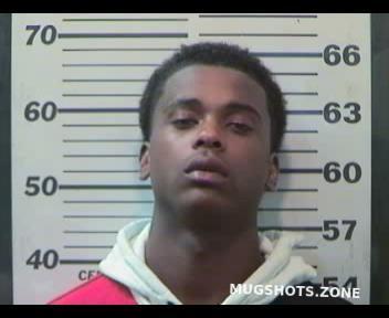 STEPHENSON HENRY LAVON 06/30/2021 - Mobile County Mugshots Zone