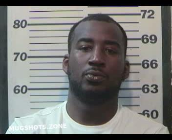 TURNER BRANDON ONEAL 07/21/2021 - Mobile County Mugshots Zone