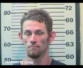 AYER JEREMY MICHAEL 07/22/2021 - Mobile County Mugshots Zone