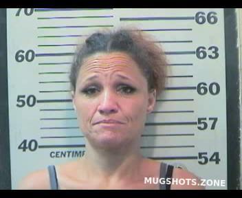 WEAVER KELLIE MESHELL 07/22/2021 - Mobile County Mugshots Zone