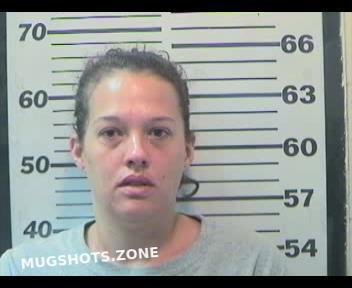 MITCHELL TIFFANY LEE 07/22/2021 - Mobile County Mugshots Zone