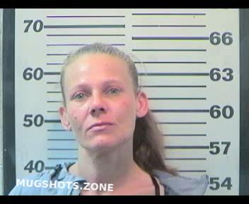 ESFELLER WINTER RENEE 08/03/2021 - Mobile County Mugshots Zone