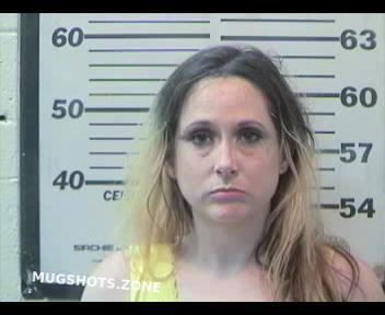 THOMPSON KRISTEN D 08/09/2021 - Mobile County Mugshots Zone