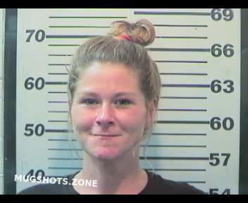 CLEMENTS AMBER RACHAEL 08/17/2021 - Mobile County Mugshots Zone