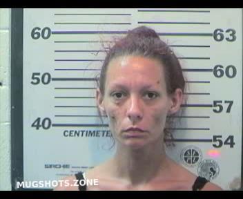 LADNIER SARAH MARIE 08/18/2021 - Mobile County Mugshots Zone