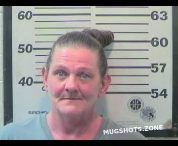 LOWTHER SHANNON 09/25/2021 - Mobile County Mugshots Zone