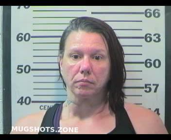 NEWBURN LISA GAIL 09/29/2021 - Mobile County Mugshots Zone