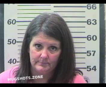 FLORES RAINA WELCH 10/09/2021 - Mobile County Mugshots Zone