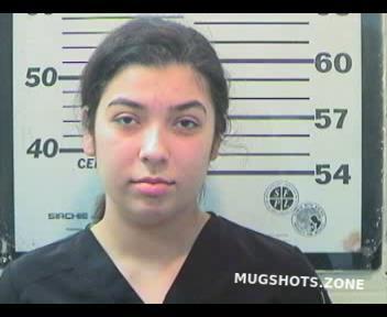 ORTEGA CHELSEA NICOLE 10/18/2021 - Mobile County Mugshots Zone