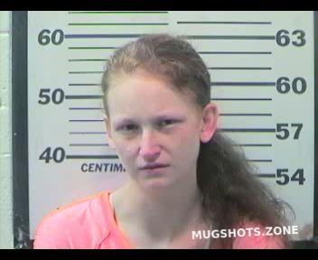 CODY KRISTEN LEIGH 10/20/2021 - Mobile County Mugshots Zone