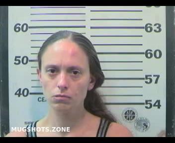 LEEMING KRISTIN KYLENE 11/05/2021 - Mobile County Mugshots Zone