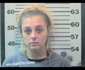 CROSS NICOLE BLAINE 11/06/2021 - Mobile County Mugshots Zone