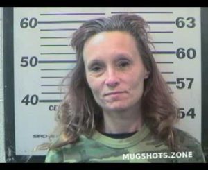 BOOTH MISTY ANN 11/24/2021 - Mobile County Mugshots Zone