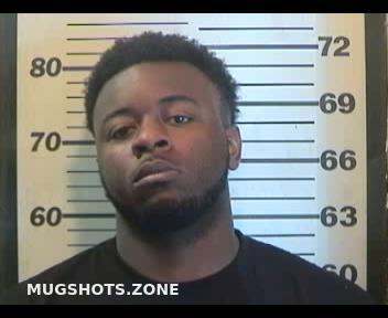 JONES ANTHONY CHARLES JR 12/02/2021 - Mobile County Mugshots Zone