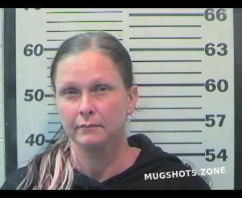 HOLLAND SHANNON MARIE 12/10/2021 - Mobile County Mugshots Zone