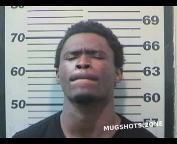 WATSON ARTHUR DUWAYNE 12/15/2021 - Mobile County Mugshots Zone