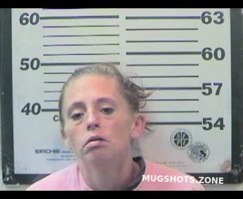 PUCKETT BRITTNEY LEIGH 12/19/2021 - Mobile County Mugshots Zone