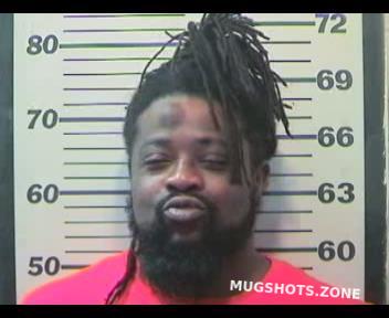 CAMPBELL KENNY EARL 12/23/2021 - Mobile County Mugshots Zone