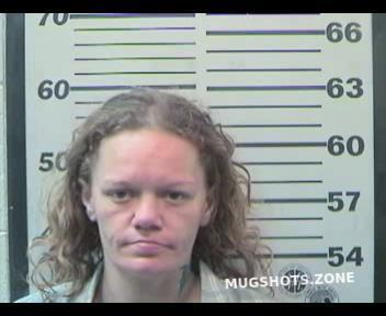 WELCH JESSICA ANNA 12/23/2021 - Mobile County Mugshots Zone