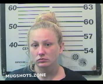 WALKER LACEE JAE 01/13/2022 - Mobile County Mugshots Zone