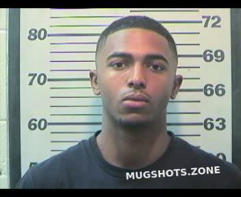 AGEE KEITH ERIC 01/18/2022 - Mobile County Mugshots Zone