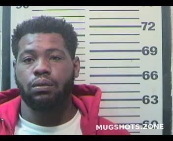 PERKINS DARRYL JERMAINE 01/20/2022 - Mobile County Mugshots Zone