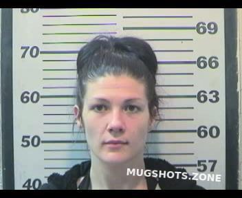 NEELY ASHLEY NICOLE 01/23/2022 - Mobile County Mugshots Zone