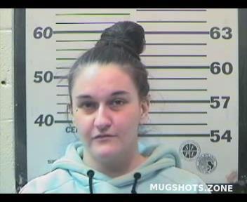 SEALE HANNAH LAMAR 02/08/2022 - Mobile County Mugshots Zone