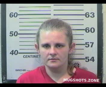 BARNES KIMBERLY NICOLE 02/24/2022 - Mobile County Mugshots Zone