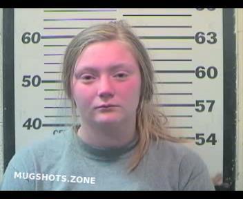 NELSON KARLEE NICOLE 02/26/2022 - Mobile County Mugshots Zone