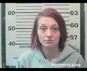 HARRIS KAITLIN ELIZABETH 03/02/2022 - Mobile County Mugshots Zone