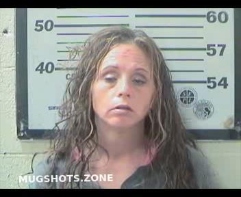 PUCKETT BRITTNEY LEIGH 03/09/2022 - Mobile County Mugshots Zone