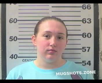 BAUGH MADYSON ELIZABETH 04/06/2022 - Mobile County Mugshots Zone