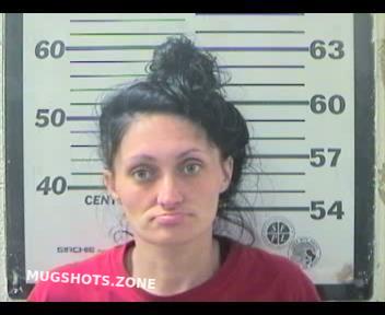 MCKEE BRANDIE LEIGH 04/11/2022 - Mobile County Mugshots Zone