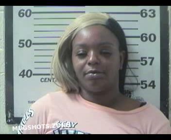 SMILEY ERICA RENEA 04/18/2022 - Mobile County Mugshots Zone