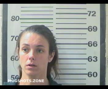 GWIN MADELINE MITCHELL 04/19/2022 - Mobile County Mugshots Zone