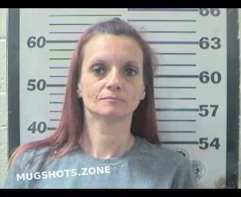 RUSSELL ANGELA SUE 04/26/2022 - Mobile County Mugshots Zone