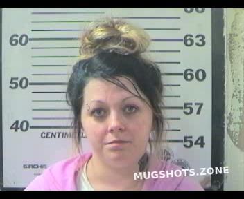 Blackwell Johnna Breh 04 27 2022 - Mobile County Mugshots Zone